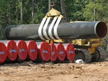 На сделке с Китаем "Газпром" может потерять 14 млрд долларов На сделке с Китаем "Газпром" может потерять 14 млрд долларов