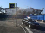 Санкт-Петербург примет матчи чемпионата Европы по футболу 2020 года