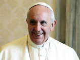 Информацию о подготовке покушения на понтифика в Албании в Ватикане игнорируют