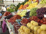 Россия может запретить ввоз фруктов c Украины по подозрению в молдавском происхождении Россия может запретить ввоз фруктов c Украины по подозрению в молдавском происхождении