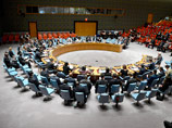 Президент Польши Бронислав Коморовский выступил за изменение устава Организации Объединенных Наций так, чтобы Россия лишилась права вето в отношении решений ее Совета Безопасности