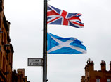 Первый министр Шотландии объявил об отставке после референдума о независимости