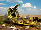 Заключительный доклад о причинах падения Boeing на Украине будет опубликован летом следующего года