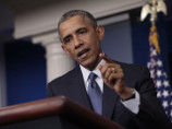 Обама подписал резолюцию о снабжении сирийской оппозиции для борьбы с "ИГ"