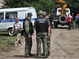 По факту гибели пограничника в Ростовской области возбуждено уголовное дело