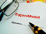 "Роснефть" утверждает, что продолжает бурить скважину в Арктике совместно с ExxonMobil
