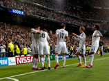 Испанский суд запретил сравнивать футболистов "Реала" с гиенами