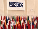 ОБСЕ обнародовала меморандум о прекращении огня на востоке Украины