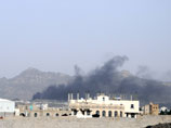 Жертвами столкновений в столице Йемена стали около 120 человек