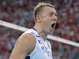Президент FIVB убежден, что российского волейболиста Спиридонова надо наказать Президент FIVB убежден, что российского волейболиста Спиридонова надо наказать