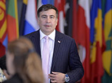 Прокуратура Грузии наложила арест на банковские счета Саакашвили 