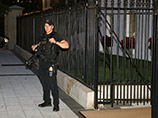 Секретная служба США объявила об усилении мер безопасности вокруг Белого дома после двух инцидентов с проникновением