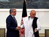 Бывший министр иностранных дел Афганистана Абдулла Абдулла и экс-министр финансов Ашраф Гани Ахмадзай, оспаривающие победу на состоявшихся президентских выборах, подписали соглашение о формировании правительства национального единства
