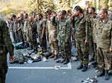 Украинские силовики и сепаратисты договорились об обмене пленными в формате "28 на 28" Украинские силовики и сепаратисты договорились об обмене пленными в формате "28 на 28"
