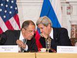 Лавров призвал США уважать суверенитет Сирии при борьбе с исламистами