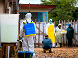 Вспышка лихорадки Эбола в Западной Африке уже унесла жизни более 2,6 тысячи человек, более 5 тысяч заболели