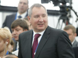 Россия может обойтись без вертолетоносца Mistral, заявил вице-премьер Дмитрий Рогозин