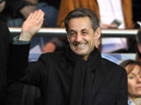 Саркози: во Франции беспрецедентный кризис, он приведет к краху всю Европу