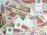 Из России через Молдавию выведено почти 700 млрд рублей, почти столько же стоит России Крым
