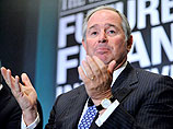 Blackstone уходит из России - не нашла целей для инвестиций Blackstone уходит из России - не нашла целей для инвестиций