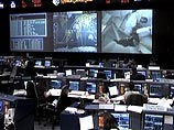 Американо-российский экипаж корабля Atlantis открыл первый люк Международной космической станции Американо-российский экипаж корабля Atlantis открыл первый люк Международной космической станции