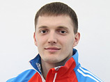 Бобслеист Игорь Крючков попался на допинге Бобслеист Игорь Крючков попался на допинге