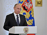 Путин собирается на саммит "Большой двадцатки" в Австралию, сообщил Песков 