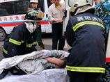 Что стало причиной происшествия, пока неизвестно. Инцидент случился на предприятии Dongfang Firework Factory почти в 09:00 утра по местному времени (05:00 по московскому) в городе Вэйхай