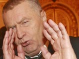 Жириновский считает, что через пять лет Украина перестанет существовать, словацкий премьер тоже уверен в "распаде" страны Жириновский считает, что через пять лет Украина перестанет существовать, словацкий премьер тоже уверен в "распаде" страны