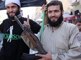 Боевики "Исламского государства" призвали мусульман убивать мирных жителей из стран коалиции, призванной бороться с террористами