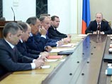 На заседании Совета Безопасности РФ, которое состоялось 22 сентября, президент страны Владимир Путин обсуждал вопрос противодействия радикальным исламистам в Ираке и Сирии На заседании Совета Безопасности РФ, которое состоялось 22 сентября, президент страны Владимир Путин обсуждал вопрос противодействия радикальным исламистам в Ираке и Сирии