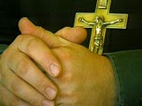 Красноярского священника могут лишить сана за драку с полицейским и обманы Красноярского священника могут лишить сана за драку с полицейским и обманы
