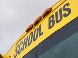Французский нелегал проехал более 350 километров под днищем школьного автобуса, чтобы попасть в Британию