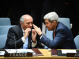 США и Франция предложили Совбезу ООН ввести санкции против 15 исламских экстремистов