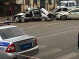 Массовую аварию с военным броневиком "Тигр" и человеческими жертвами в Ростове-на-Дону устроили четверо спецназовцев из Краснодара и двое жителей Ростова Массовую аварию с военным броневиком "Тигр" и человеческими жертвами в Ростове-на-Дону устроили четверо спецназовцев из Краснодара и двое жителей Ростова