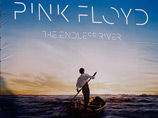 Pink Floyd опубликовали дизайн обложки первого за 20 лет альбома и фрагмент одной из композиций