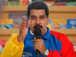 В Венесуэле власти ведут борьбу с "психологическим терроризмом" из-за эпидемии вируса