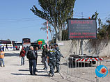 Автомобильная очередь на паром в порту "Крым" за сутки практически не изменилась. По состоянию на 10:00 23 сентября в ней находятся 1050 автомобилей, сообщает портал Единой транспортной дирекции