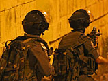 Израильские военные ликвидировали двух террористов, предположительно виновных в похищении и убийстве подростков недалеко от Хеврона