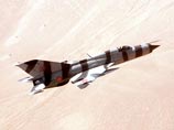 По сведениям армейской радиостанция "Галей ЦАХАЛ", речь идет об истребителе МиГ-21, который, как предполагается, принимал участие в атаках на позиции противников сирийского президента Башара Асада в районе КПП "Кунейтра" на границе Сирии и Израиля