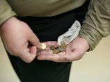 Социологи: россияне не хотят выбираться за рамки "потребления бедных" Социологи: россияне не хотят выбираться за рамки "потребления бедных"