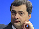 Стрелков похвастался, что лидеры ДНР "праздновали победу" в ресторане вместе с Сурковым Стрелков похвастался, что лидеры ДНР "праздновали победу" в ресторане вместе с Сурковым