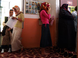 В средних школах Турции разрешено ношение мусульманского платка