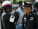 Британец сбежал от "тайской мафии", которая пыталась "повесить" на него убийство двух туристов на острове Тау