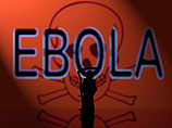 &#65279;&#65279;Президент Гвинеи назвал случайностью убийство восьмерых просветителей, рассказывавших о вирусе Эбола