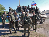 В руководстве самопровозглашенной "Донецкой народной республики" (ДНР) заявили 23 сентября, что отвели тяжелую артиллерию от линии соприкосновения с украинскими силовиками
