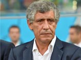 Сборную Португалии по футболу возглавил бывший тренер греков Сборную Португалии по футболу возглавил бывший тренер греков