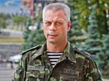 В материале немецкого издания отмечается, что спикер СНБУ Андрей Лысенко заявил, что украинская армия уничтожила на востоке страны российский военный конвой. Однако никаких доказательств этой информации представлено не было