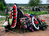 На резонансные истории, связанные с "тайными похоронами" российских солдат, предположительно, погибших на Украине, которые вызвали бурную реакцию общественности в связи с отсутствием объяснений со стороны российских властей, обратили внимание в зарубежной На резонансные истории, связанные с "тайными похоронами" российских солдат, предположительно, погибших на Украине, которые вызвали бурную реакцию общественности в связи с отсутствием объяснений со стороны российских властей, обратили внимание в зарубежной