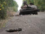 Издание The New York Times заинтересовалось "тайными похоронами" российского танкиста, погибшего, предположительно, на Украине